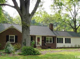 2300 Alabama Ave, Durham, NC 27705