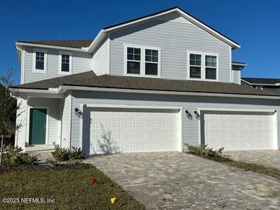 57 CAMPHOR LAUREL Road, Saint Augustine, FL, 32092