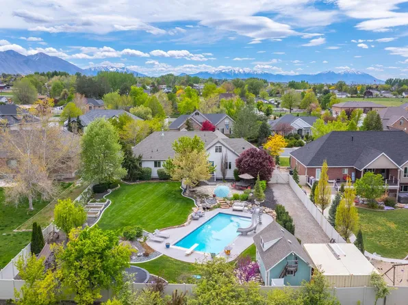 648 W 250 N, Lindon, UT 84042