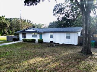 17389 NW 239th Ter, High Springs, FL 32643