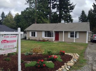 21809 53rd Ave W, Mountlake Terrace, WA 98043