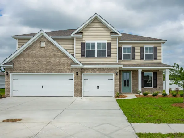 320 Long Pier St, Summerville, SC 29486