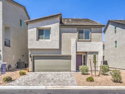 5904 Becklow Gardens Ave, Las Vegas, NV, 89141