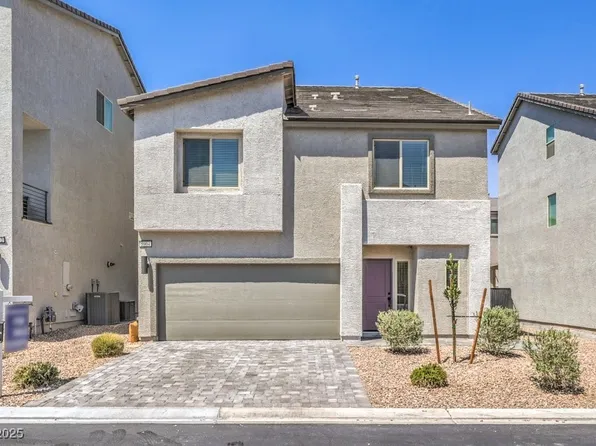5904 Becklow Gardens Ave, Las Vegas, NV 89141