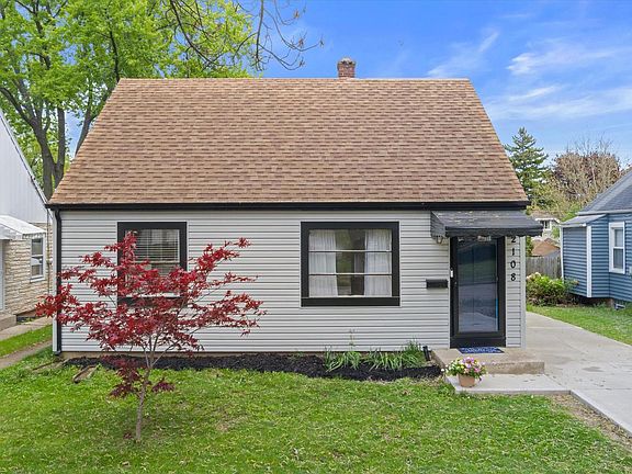 2nd image of 2108 S 93rd STREET
