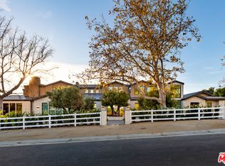 25151 Jim Bridger Rd, Hidden Hills, CA 91302