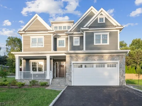 2 Irene, Hanover Twp., NJ 07981