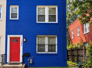 1306 Eastern Ave NE, Washington, DC 20019