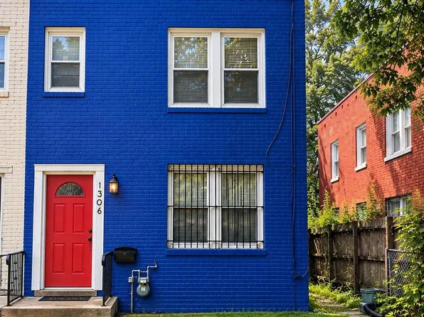 1306 Eastern Ave NE, Washington, DC 20019