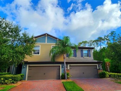 17362 Old Tobacco Rd, Lutz, FL, 33558
