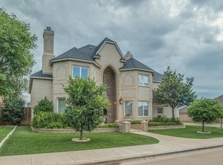 3902 103rd St, Lubbock, TX 79423