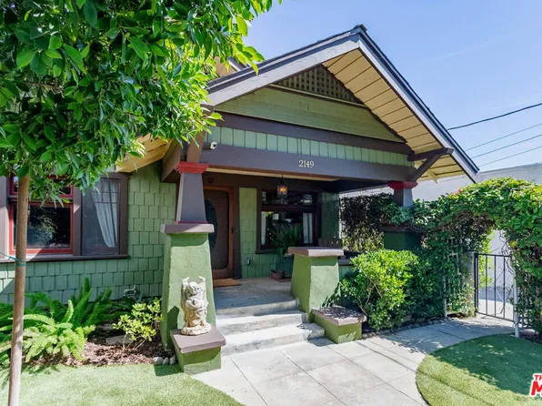 2149 Bellevue Ave, Los Angeles, CA 90026