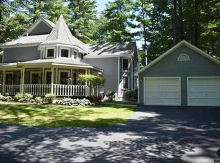 11 Sicada St, Saratoga Springs, NY 12866