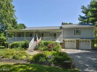 14914 Bushy Park Rd, Woodbine, MD 21797