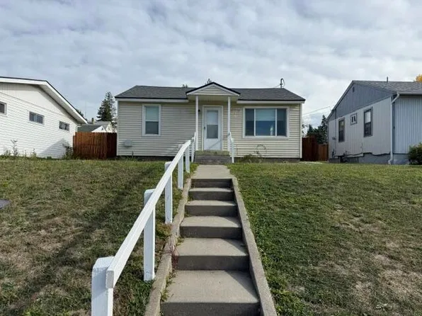 881 S Hofstetter St, Colville, WA 99114