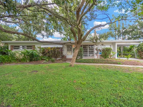 1505 N Oregon Cir, Tampa, FL 33612