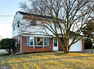 2540 Miller Rd, East Petersburg, PA 17520