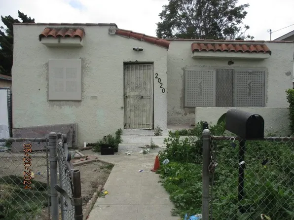 2020 E 88th St, Los Angeles, CA 90002