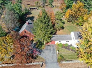 87 Pleasant St, Dunstable, MA 01827