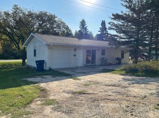 5438 Kidder Rd, East Jordan, MI 49727