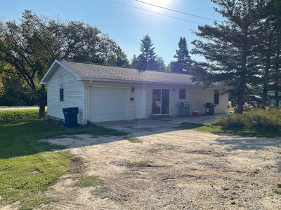 5438 Kidder Rd, East Jordan, MI, 49727