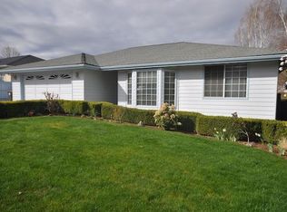 1781 Willow Glen Way, Medford, OR 97504
