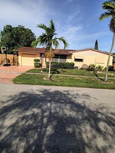 3810 NW 4th Avenue, Pompano Beach, FL, 33064