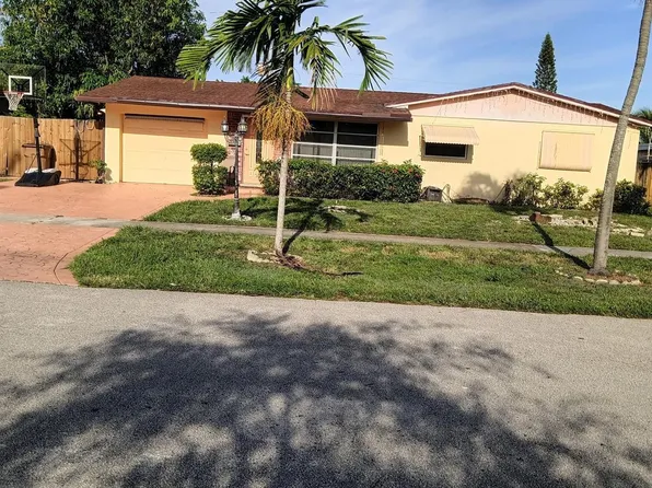 3810 NW 4th Avenue, Deerfield Beach, FL 33064