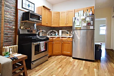 Rented by Coda Real Estate NYC