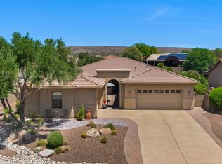 61648 E Ironwood Ln, Tucson, AZ 85739