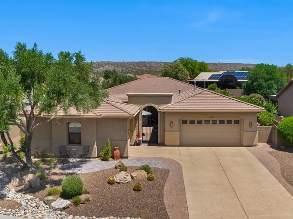 61648 E Ironwood Ln, Tucson, AZ 85739
