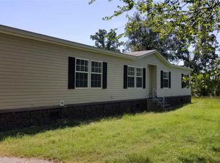 470 Raines Rd, Malvern, AR 72104