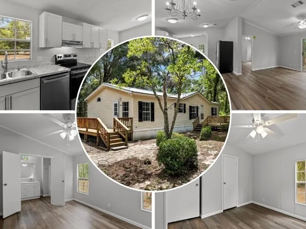 1664 183rd Rd, Live Oak, FL 32060