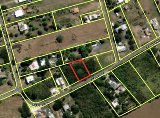 Sect Godreau Carr 3 Km 157.1 Solar #3, Salinas, PR 00751