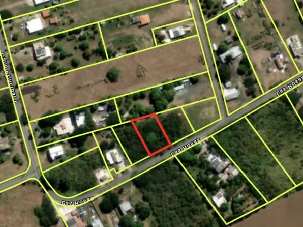 Sect Godreau Carr 3 Km 157.1 Solar #3, Salinas, PR 00751