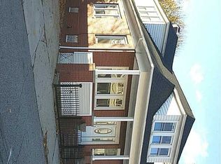 62 Commodore St, Providence, RI 02904