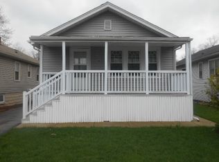 38 W 31st St, Steger, IL 60475