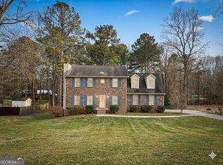 140 Morning Creek Way, Jonesboro, GA 30238