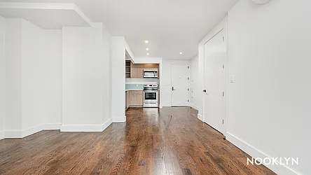 Rented by Nooklyn NYC LLC