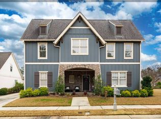 2236 Black Creek Xing, Birmingham, AL 35244