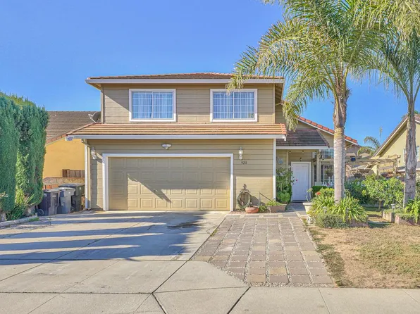 928 Cortina Way, Salinas, CA 93905