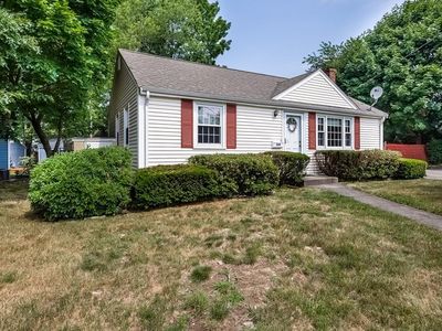 504 E Ashland St, Brockton, MA, 02302