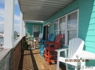 111 Atlantic Beach Cswy #2, Atlantic Beach, NC 28512