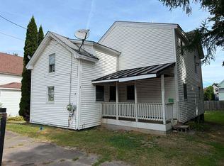 21 Hillside Avenue, Waterville, ME 04901