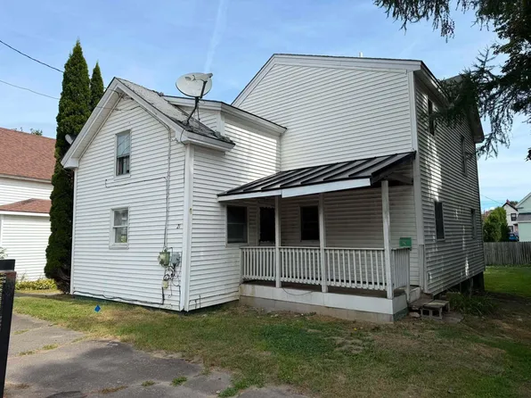 21 Hillside Avenue, Waterville, ME 04901