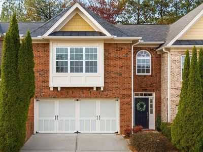 2426 Strand Ave, Lawrenceville, GA, 30043