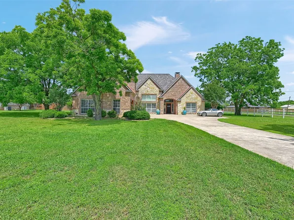 30 Tananger Springs Dr, Denison, TX 75021