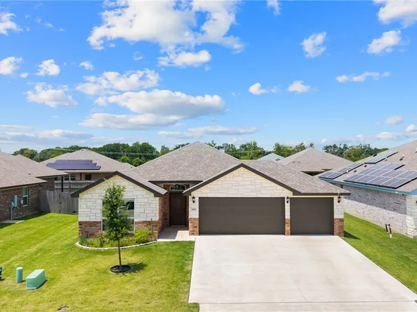 2660 Cowgirl Trl, Belton, TX 76513