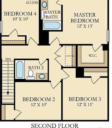 3rd image of 122 Expedition Way