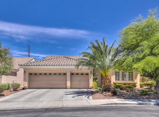 2154 Shubert Ave, Henderson, NV 89052